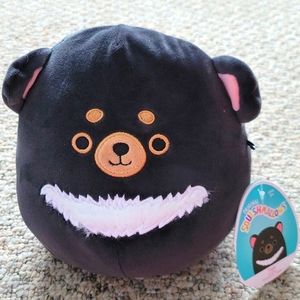 TAJO, SQUISHMALLOW